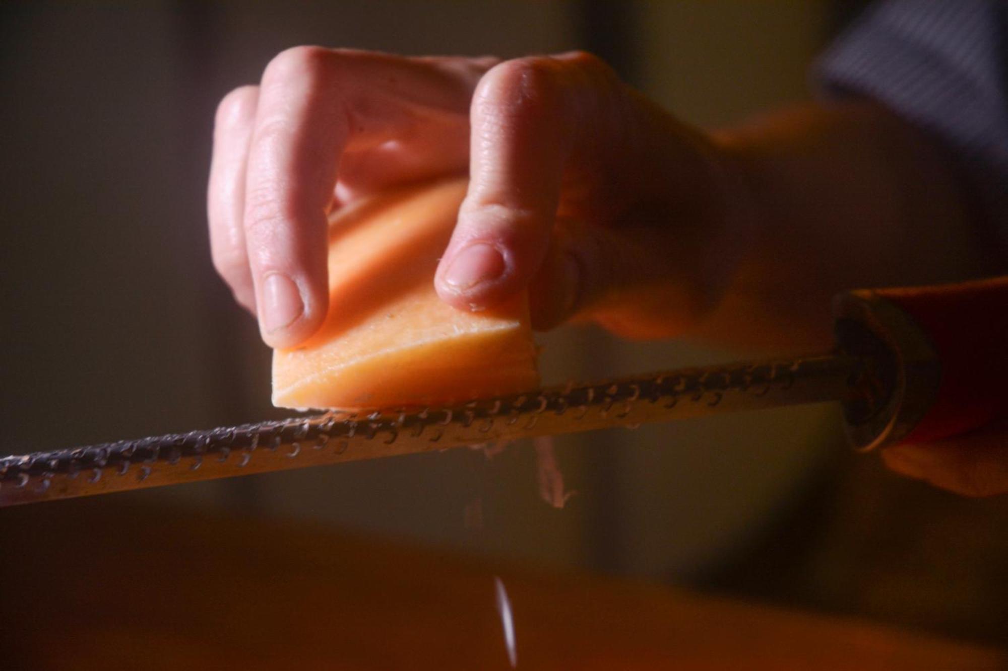Mangue Seco Lodge - Experiencia Gastronomica Eksteriør bilde