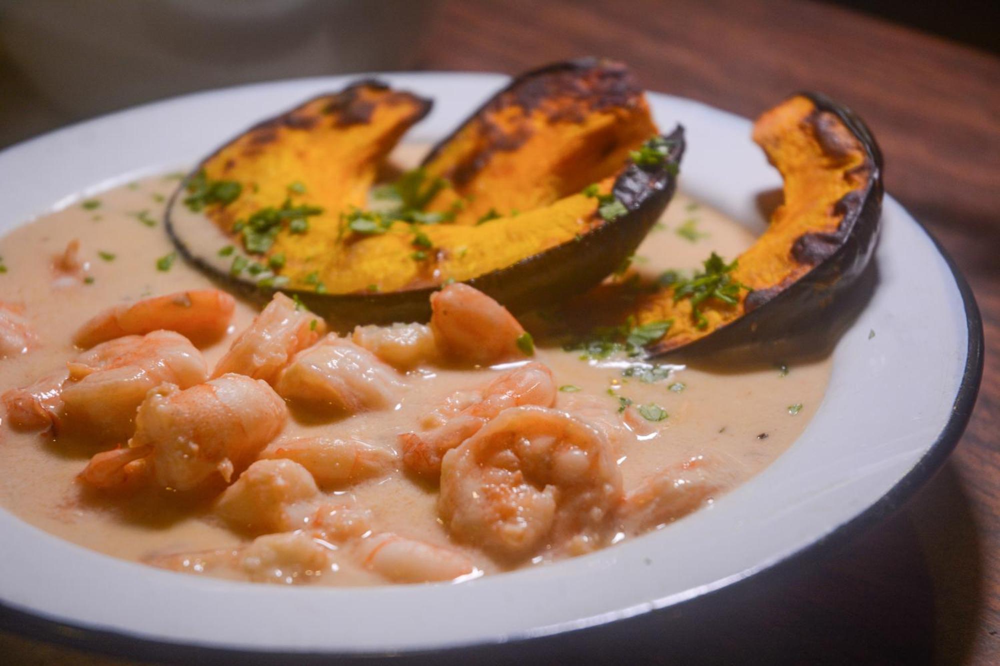 Mangue Seco Lodge - Experiencia Gastronomica Eksteriør bilde