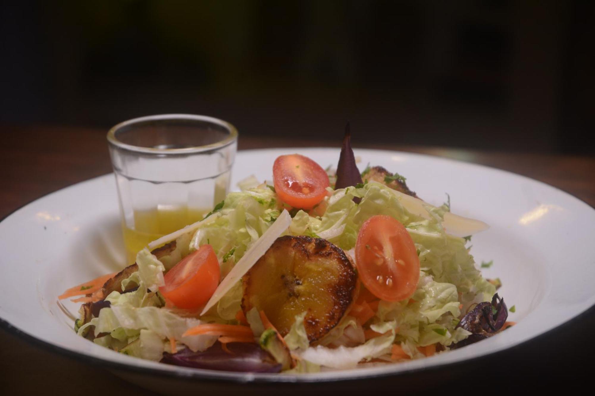 Mangue Seco Lodge - Experiencia Gastronomica Eksteriør bilde