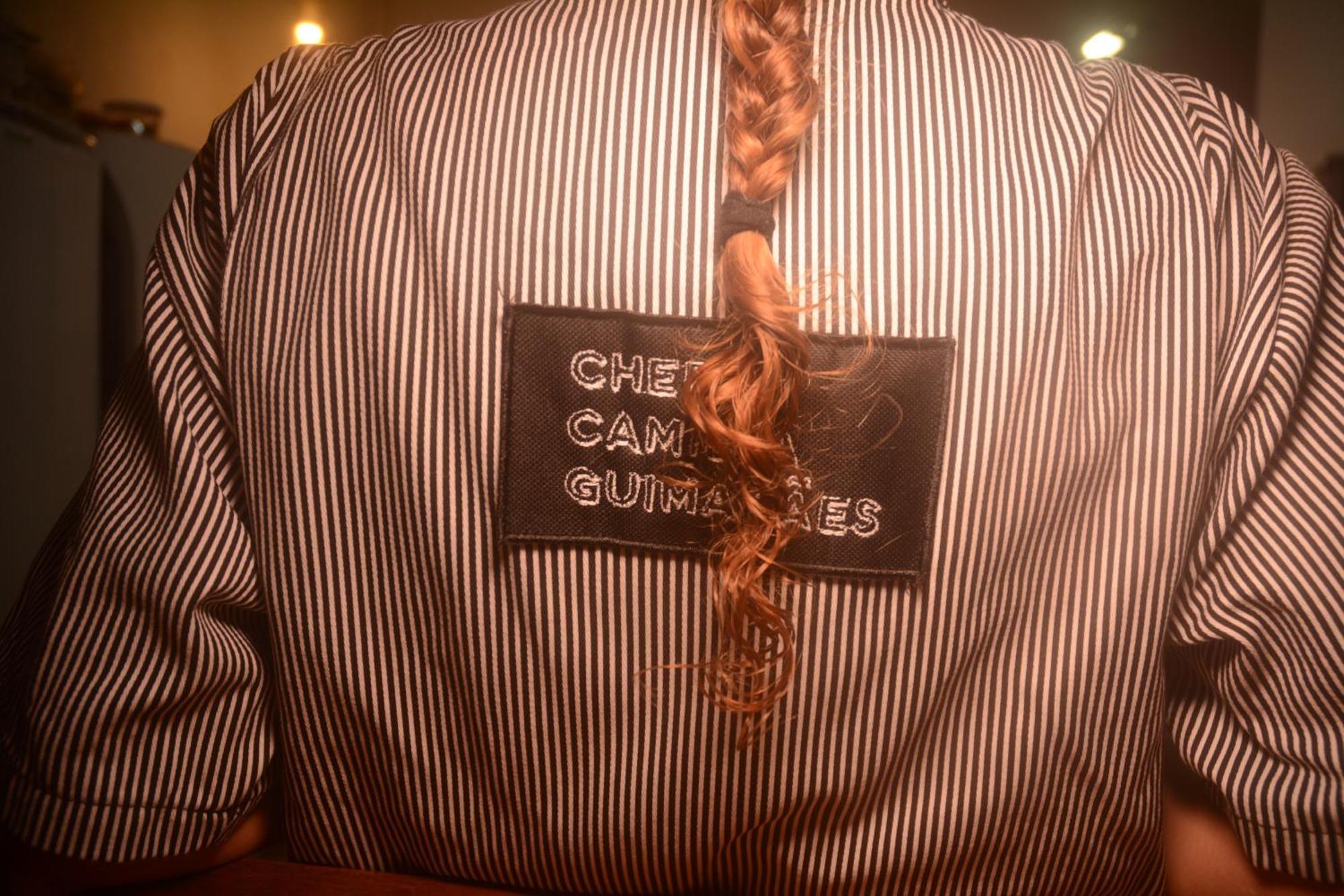 Mangue Seco Lodge - Experiencia Gastronomica Eksteriør bilde